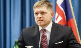 Fico najavio veto na dodatne sankcije Rusiji