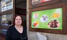 Poslastičarnica gdje se kolači još uvijek mogu dobiti na "teku"