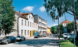 Zamljotres potresao Bosanski Petrovac