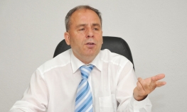 Nedeljko Kesić: U maju zabilježena rekordna proizvodnja