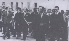 Istaknute istorijske ličnosti Banjaluke (XXI): Živko Babić