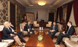Zajednička sjednica vlada RS i Srbije biće održana u septembru