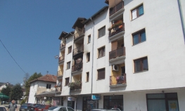 Lampa zapalila stan u Bratuncu