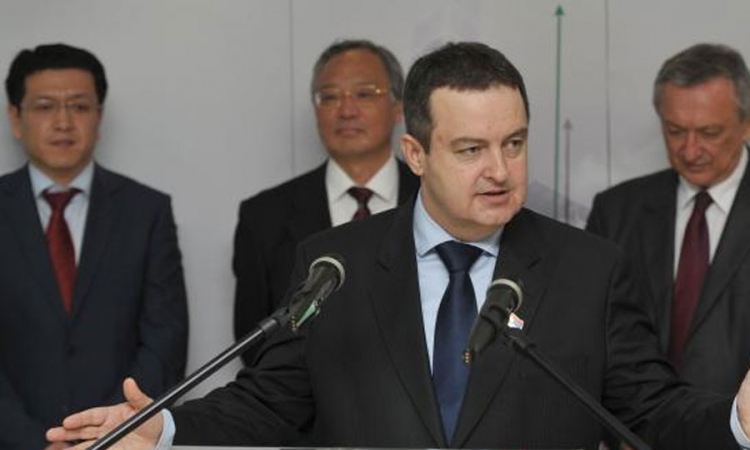 Dačić i Ružić saslušani kao svjedoci u slučaju  "Galenika"