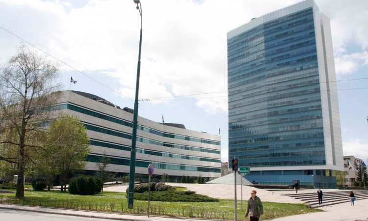 Iz rezerve 317.000 KM za nove radnike