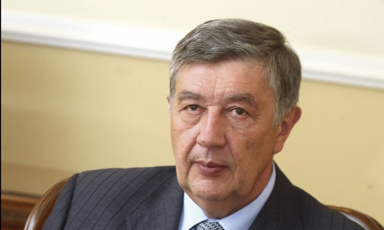 Radmanović: Problem nisu bezbjednosne službe već političari