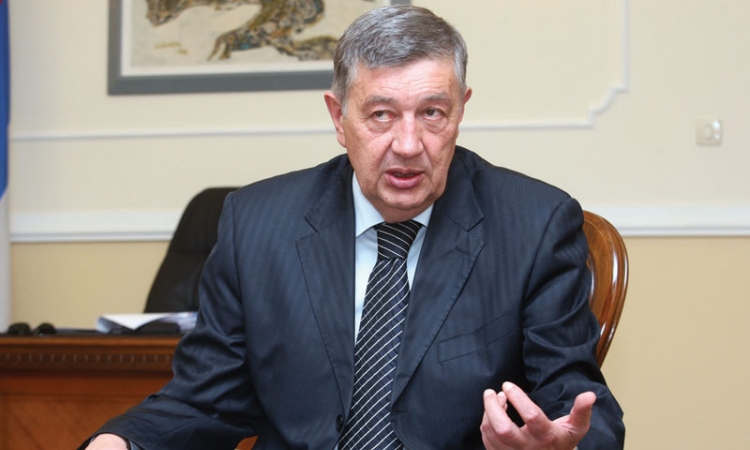 Radmanović: Brisel nezainteresovan za BiH