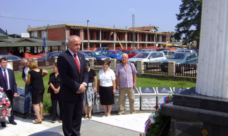 I ubuduće podrška Vlade opštini Pelagićevo