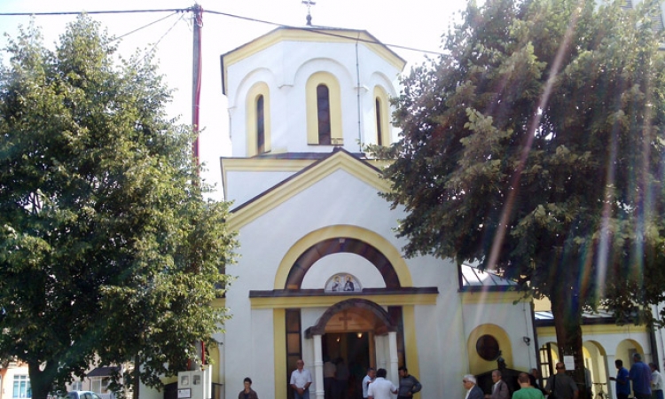 Šušnjar: 73 godine od stradanja Srba i Jevreja