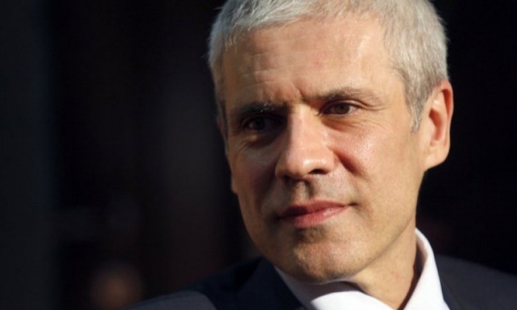  Tadić: Dačić govori neistine o "Galenici"