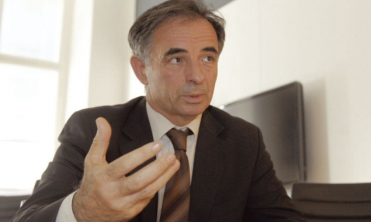 Pupovac: Crkva i politika ugrožavaju položaj povratnika