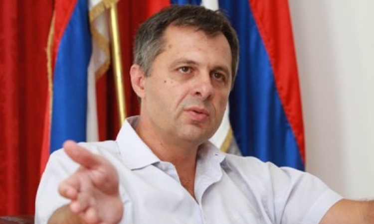 Radojičić: Vlast mora da bude jaka 