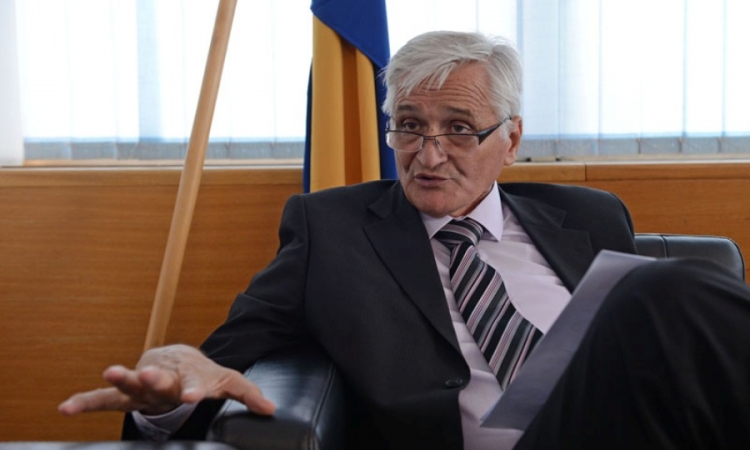 Špirić: BiH će prije nestati nego bankrotirati