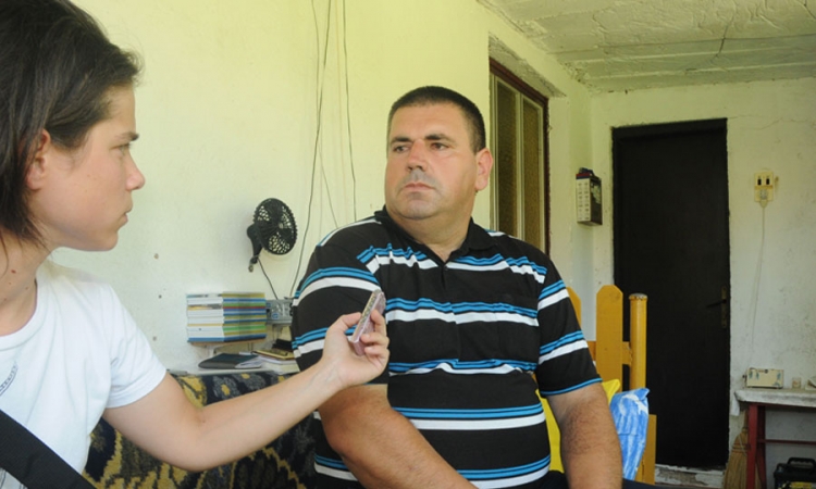 Oboljelom od epilepsije  potrebna pomoć