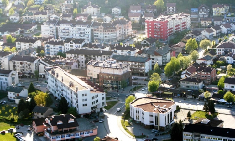 Baštinac predložen za v.d. zamjenika načelnika opštine Laktaši