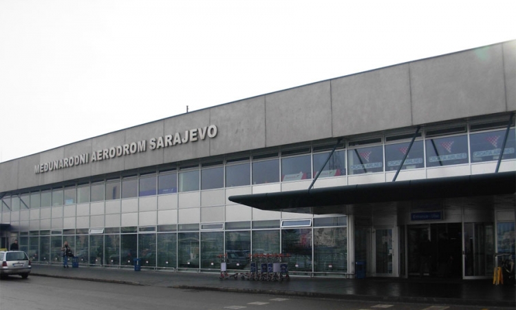 Aerodrom u Sarajevu spreman na ebolu