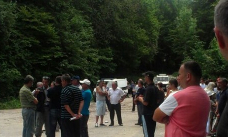 Tegeltija: Korida ne smije biti političko pitanje
