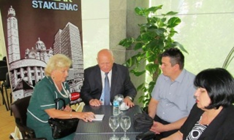 U Banjaluci prioritet obnova mostova i sanacija klizišta 