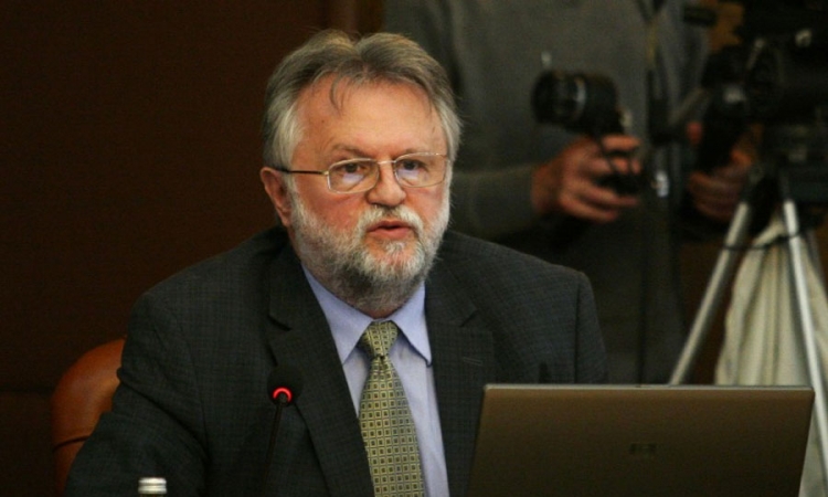 Dušan Vujović novi ministar finansija Srbije