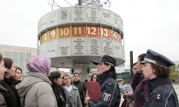 Traže zabrane ulaska u šengenski prostor