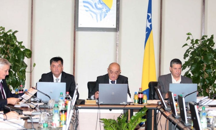 Podijelili bi pomoć, ali ne znaju koliko smo dobili