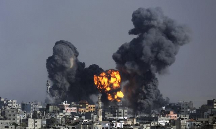 Gaza: 72 sata primirja
