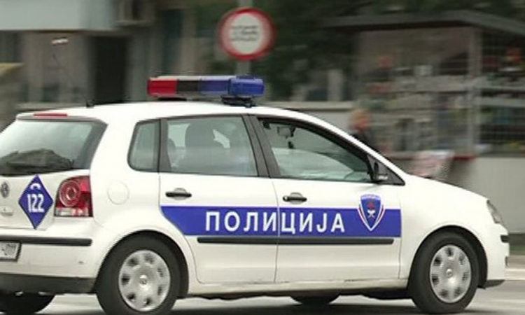 Ubistvo u Loparama, ubica se sam prijavio policiji