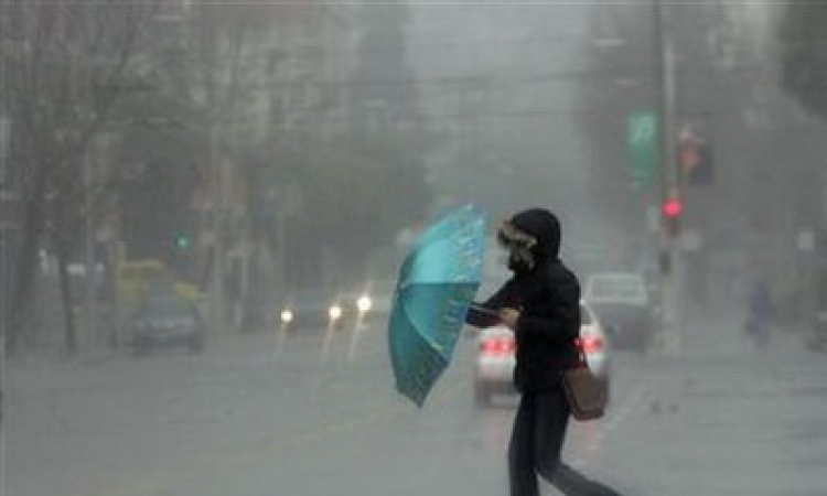 Nevrijeme u RS bi moglo donijeti nove poplave?