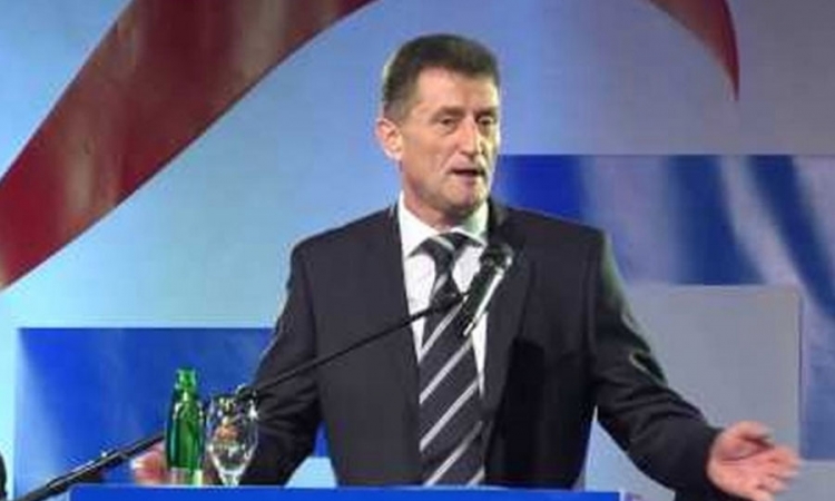 Pravednjaci žele da probude nadu
