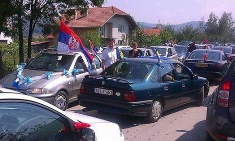 Susret svatova iz Federacije i Republike Srpske u Čeliću