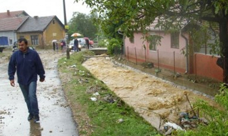 Žrtva poplave u Banji Koviljači: Udavio ga nabujali potok u podrumu kuće