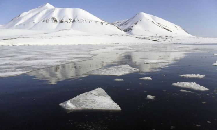 Boh: Ako ugljenik uđe u atmosferu - gotovi smo