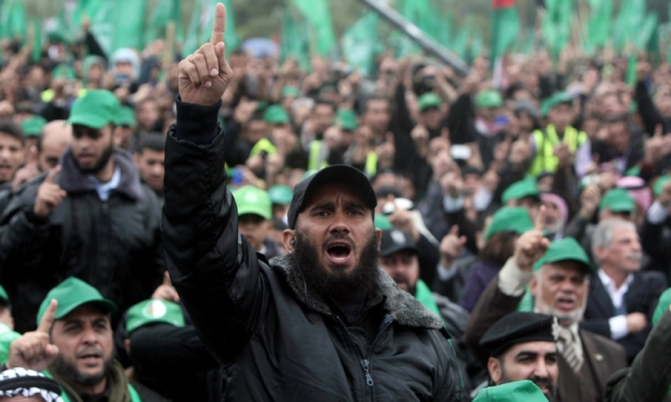Hamas neće da položi oružje