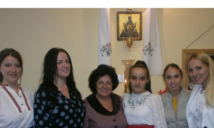 Udruženje žena "Duga" na novoj adresi
