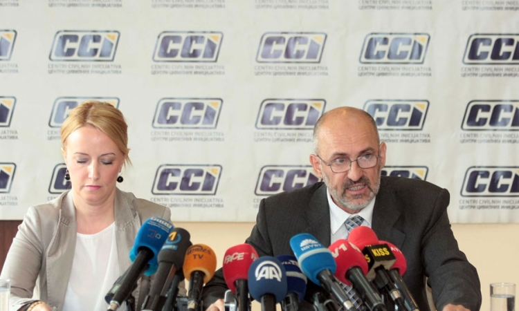 Sadašnji sistem ne štiti živote građana BiH