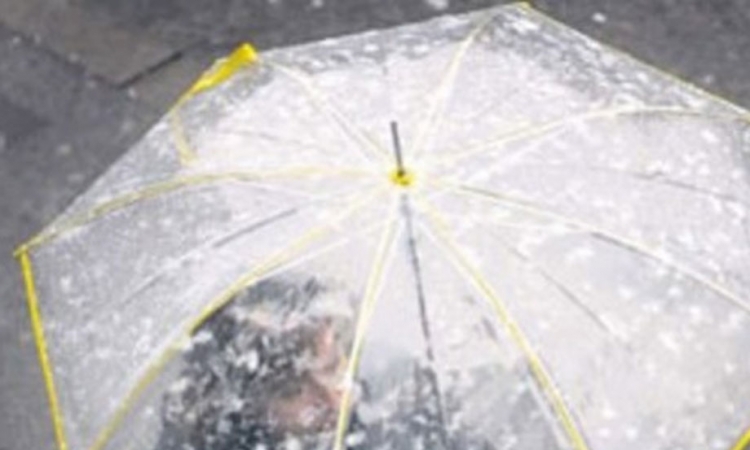 Žuti meteoalarm i danas upaljen za Banjaluku