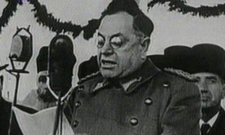 Ponovo se razmatra rehabilitacija Milana Nedića
