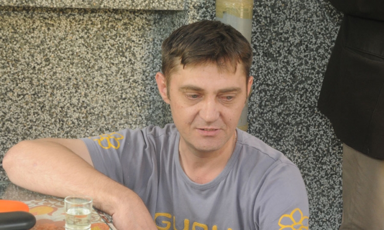 Magistar spasao ženu iz nabujalog Vrbasa