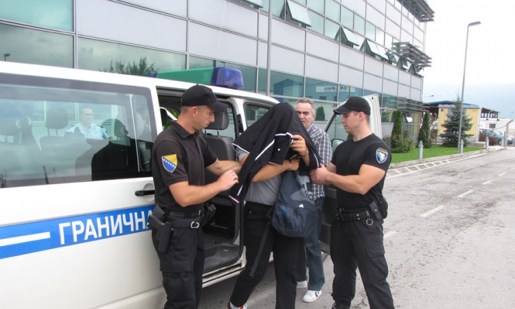 U akciji "Tref" uhapšeno 11 osoba