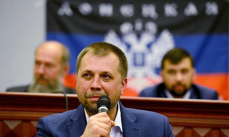 Borodaj podnio ostavku