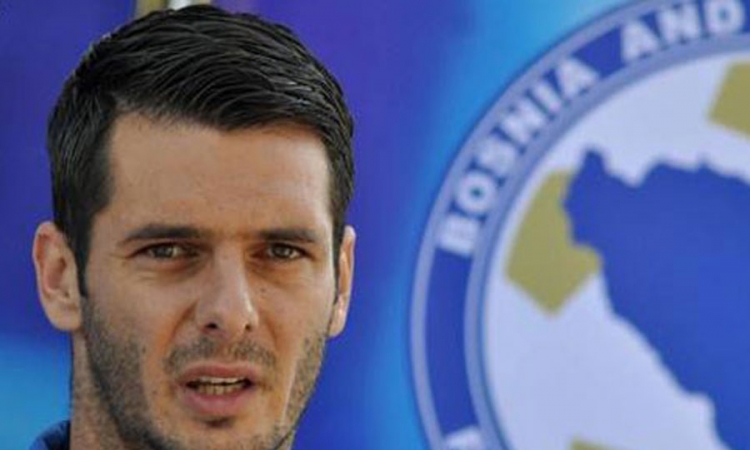 Spahić: Došlo je do zasićenja