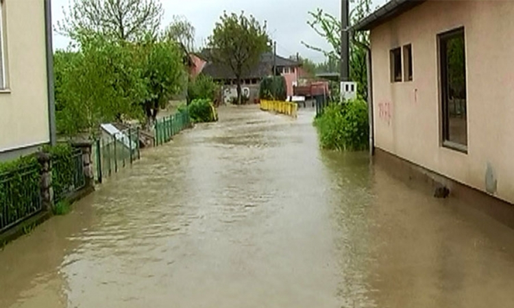 Vojnović: Situacija stabilna, šteta na jugu ogromna