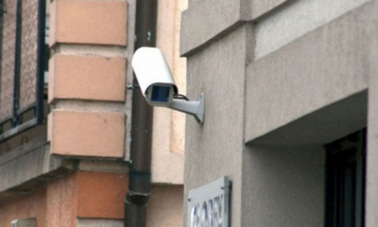 Za postavljanje kamere potrebna saglasnost stanara