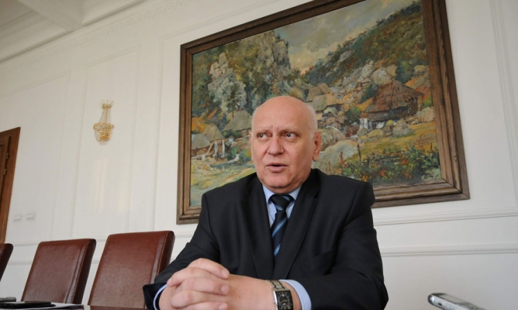 Gavranović: Najteže u naselju Potok