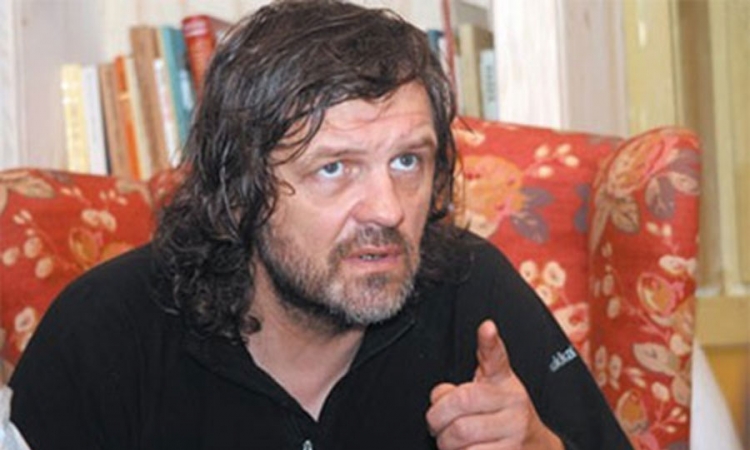 Kusturica: Ukrajina je nastavak  jugoslovenskog scenarija