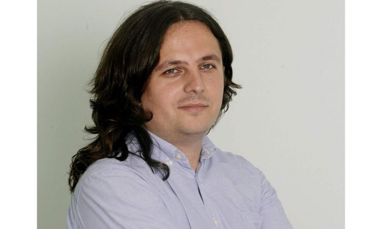 Mladen Matović: Rastuže me oni koji nemaju svoj san