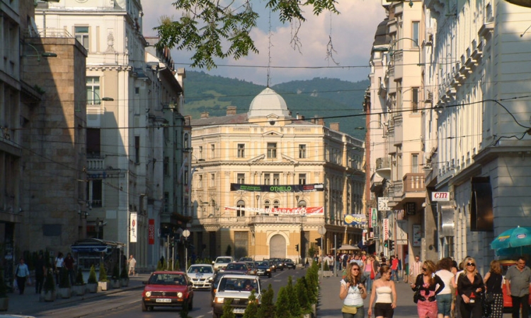 Kanton Sarajevo pred bankrotom