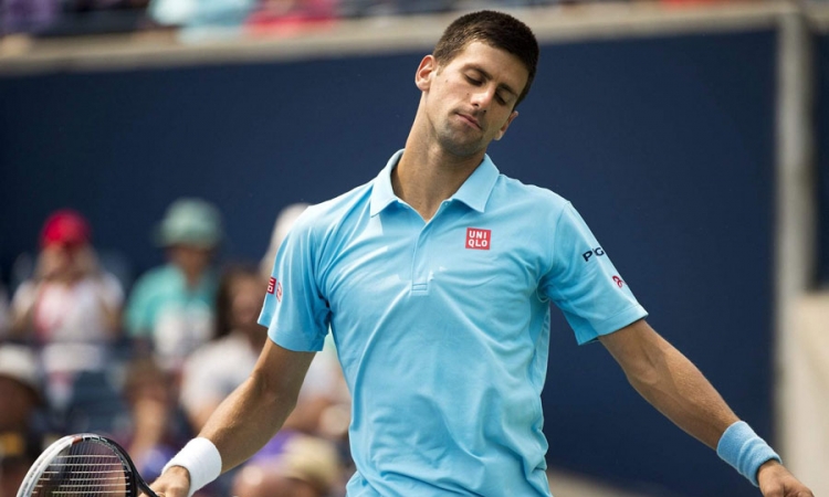 Nole: Nije moglo gore