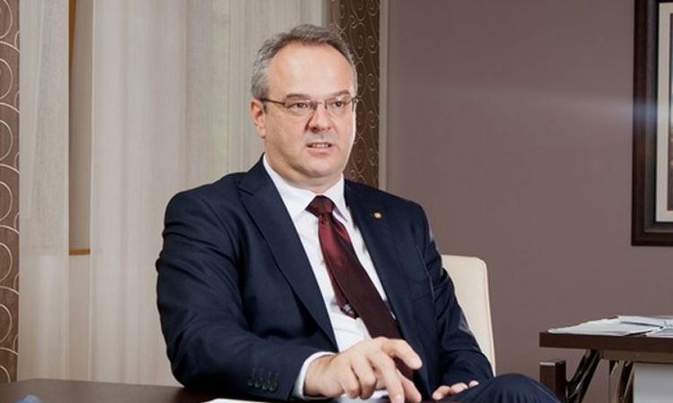 Sertić: Trenutno se u Rusiju izvozi sve što je moguće
