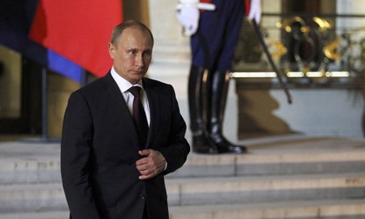 Putin: Diplomatski riješiti konflikt u Nagorno-Karabahu